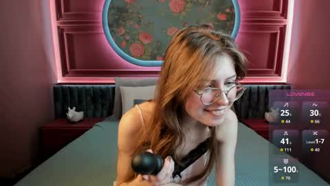 Grace online show from October 2025 06:55:01 AM