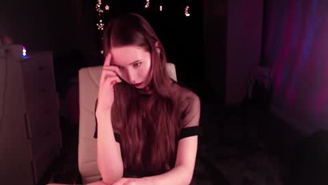 Grace online show from December 2024 10:52:02 PM