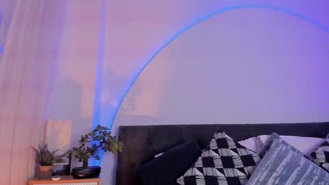 Grace online show from February 2025 10:58:01 PM