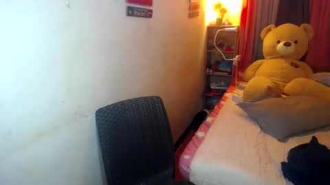 Snapshot of grace_filipina chatting on March 2025 12:10:02 AM my name is GRACEY online show from March 2025 12:10:02 AM