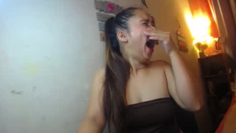 Snapshot of grace_filipina chatting on October 2025 03:51:02 AM my name is GRACEY online show from October 2025 03:51:02 AM