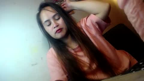 Snapshot of grace_filipina chatting on December 2025 12:16:02 AM my name is GRACEY online show from December 2025 12:16:02 AM