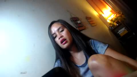 Snapshot of grace_filipina chatting on July 2026 11:30:02 PM my name is GRACEY online show from July 2026 11:30:02 PM