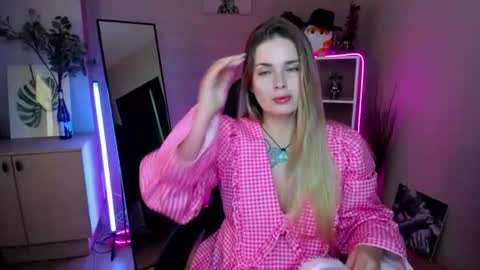 Snapshot of grace_floral chatting on June 2026 08:19:02 AM Grace online show from June 2026 08:19:02 AM