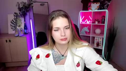 Snapshot of grace_floral chatting on July 2026 08:39:02 AM Grace online show from July 2026 08:39:02 AM