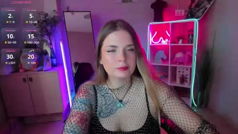 Snapshot of grace_floral chatting on July 2026 01:56:01 AM Grace online show from July 2026 01:56:01 AM