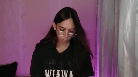 HoneyGrace online show from November 2025 08:36:02 AM