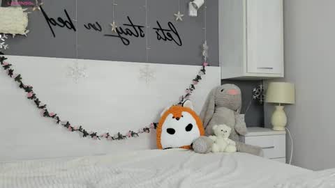 grace_louis online show from December 2025 05:16:01 AM