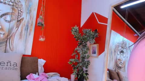 Snapshot of grace_miller19 chatting on September 2025 06:43:02 PM grace online show from September 2025 06:43:02 PM