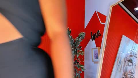 Snapshot of grace_miller19 chatting on November 2025 07:16:02 PM grace online show from November 2025 07:16:02 PM