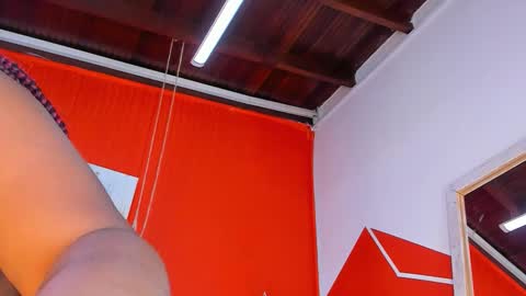 Snapshot of grace_miller19 chatting on December 2025 07:23:02 PM grace online show from December 2025 07:23:02 PM