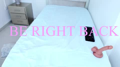 GRACE KIROZ online show from February 2025 09:20:02 AM