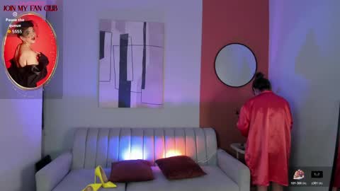 Zuly online show from May 2026 08:05:02 PM