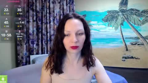 Snapshot of gracefullady chatting on March 2026 08:08:01 AM gracefullady online show from March 2026 08:08:01 AM