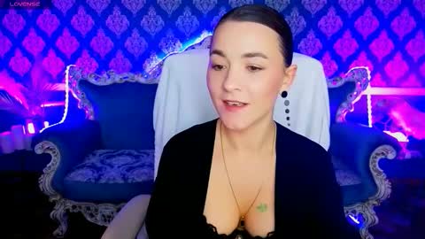 gracefulmichelle online show from February 2026 02:15:02 PM