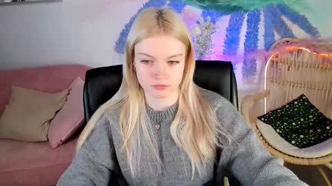 Grace Glamour online show from December 2024 05:21:01 AM