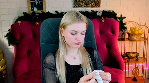 Grace Glamour online show from December 2024 11:48:01 AM