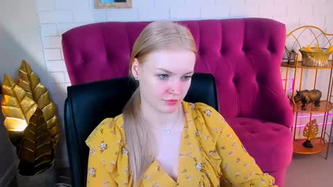 Grace Glamour online show from January 2025 05:33:02 AM