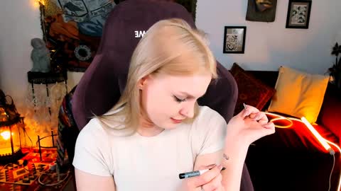 Grace Glamour online show from January 2025 11:10:02 AM