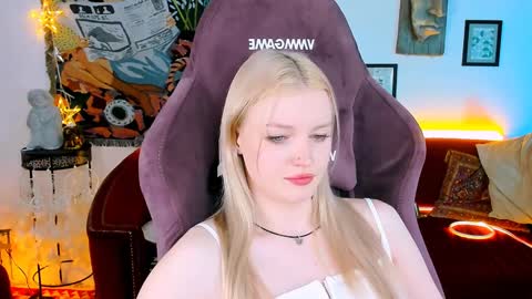 Grace Glamour online show from January 2025 08:25:01 AM