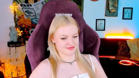 Grace Glamour online show from January 2025 11:28:02 AM