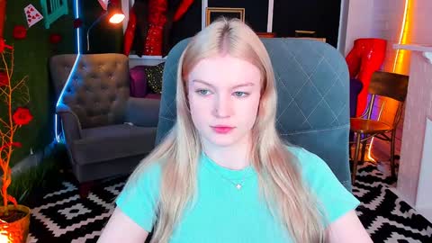 Grace Glamour online show from February 2025 05:20:01 AM