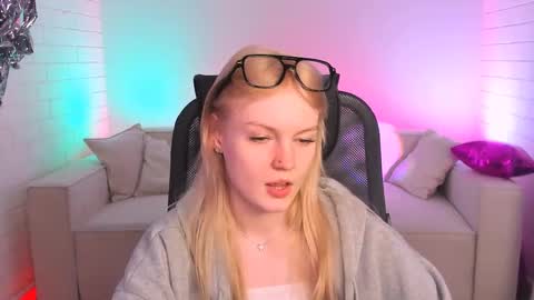 Grace Glamour online show from February 2025 08:20:01 AM