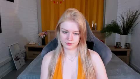 Grace Glamour online show from February 2025 05:12:01 AM