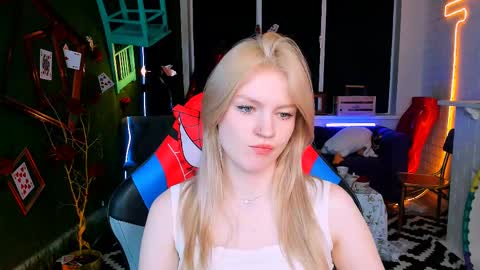 Grace Glamour online show from February 2025 08:26:02 AM