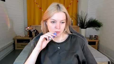 Grace Glamour online show from March 2025 05:11:01 AM