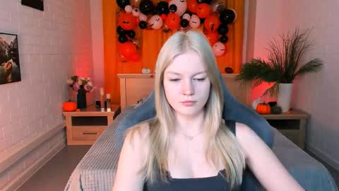 Grace Glamour online show from October 2025 05:08:02 AM