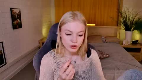 Grace Glamour online show from March 2026 05:15:02 AM