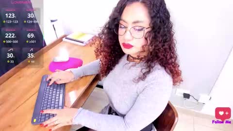 Snapshot of gracehill__ chatting on November 2025 10:37:02 AM Im Sofia online show from November 2025 10:37:02 AM