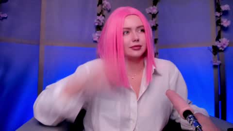 Hi call me Leia make me scream from 111155222333666999  online show from January 2025 06:17:01 AM