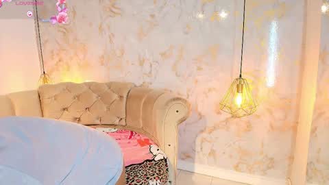 Sexy Grace online show from March 2026 12:01:02 PM