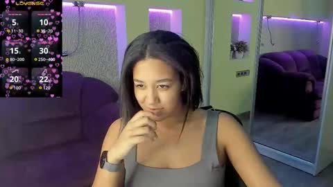 gracekendy online show from November 2025 12:50:02 PM