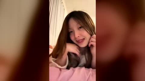 gracemeow online show from July 2026 11:52:02 AM