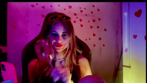 gracetorrezz online show from February 2025 01:29:01 PM