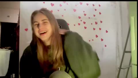 gracetorrezz online show from February 2025 11:01:02 AM