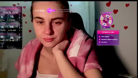 gracetorrezz online show from March 2025 04:52:02 AM