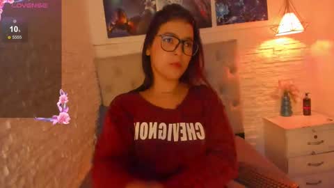 Gracey Milf online show from February 2025 11:44:02 AM