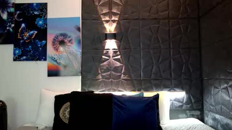 Gracey Milf online show from December 2025 12:12:02 PM