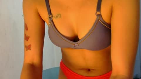 Snapshot of gracia_belle chatting on June 2026 08:55:01 PM belle online show from June 2026 08:55:01 PM