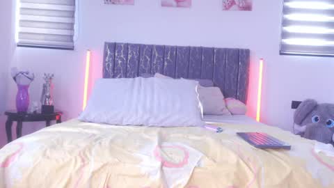 GRECIADOMM555 online show from March 2026 09:20:02 PM