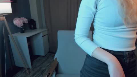 Snapshot of gracielaailstock chatting on March 2026 01:11:01 AM Sofia 3 online show from March 2026 01:11:01 AM