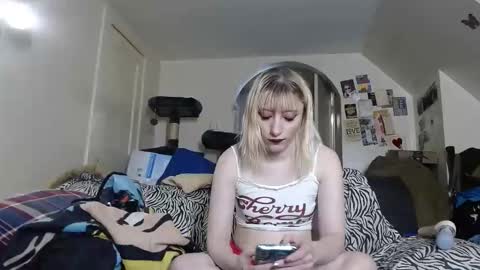Snapshot of gracielynne1989 chatting on May 2026 10:08:02 PM gracielynne1989 online show from May 2026 10:08:02 PM