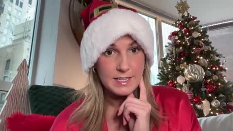 Gracie Mae online show from December 2024 06:28:01 PM