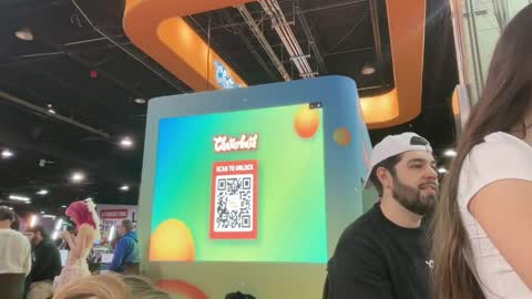 Snapshot of graciemae_baexx chatting on April 2026 05:28:01 PM Gracie Mae online show from April 2026 05:28:01 PM