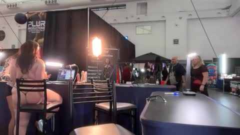 Gracie Smith online show from February 2026 09:51:02 PM