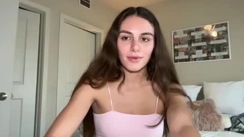 Snapshot of graciesmith27 chatting on March 2026 06:52:01 PM Gracie Smith online show from March 2026 06:52:01 PM